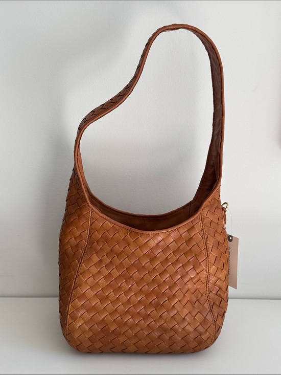 Clare V Handbags - Clare V. Petite Bando NWT $445